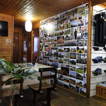 Hostel Cuesta بوتوكاتو المظهر الخارجي الصورة