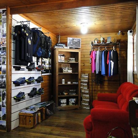 Hostel Cuesta بوتوكاتو المظهر الخارجي الصورة