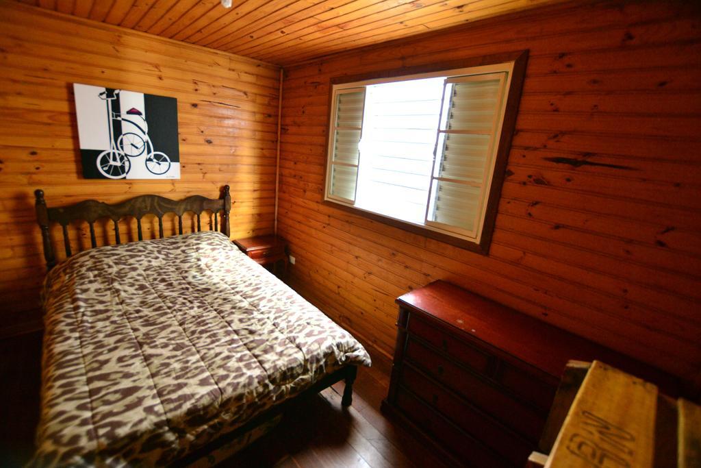 Hostel Cuesta بوتوكاتو المظهر الخارجي الصورة