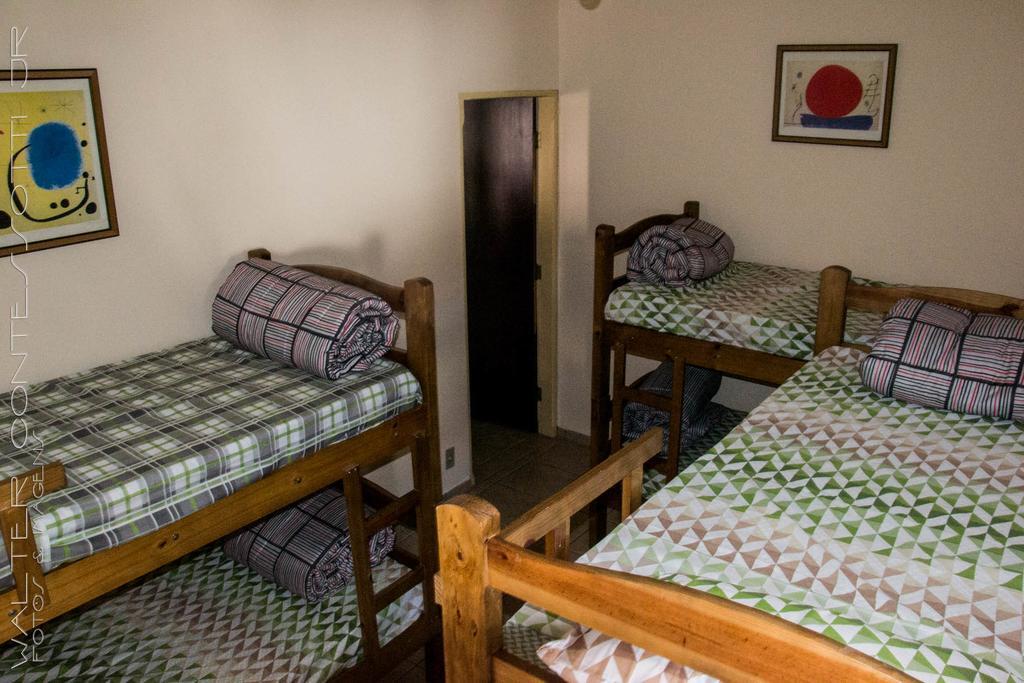 Hostel Cuesta بوتوكاتو المظهر الخارجي الصورة