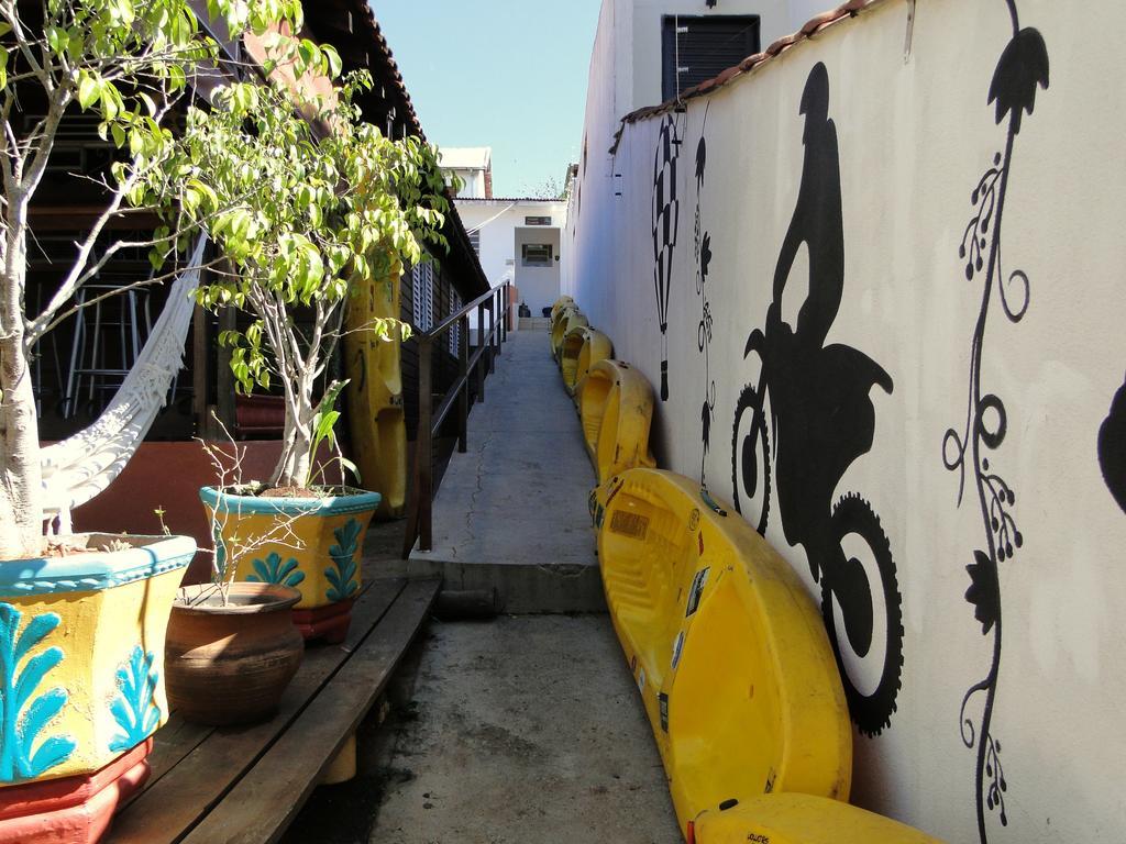 Hostel Cuesta بوتوكاتو المظهر الخارجي الصورة