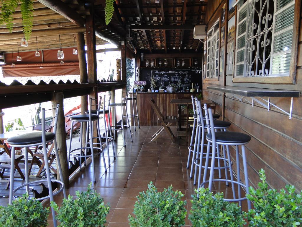 Hostel Cuesta بوتوكاتو المظهر الخارجي الصورة